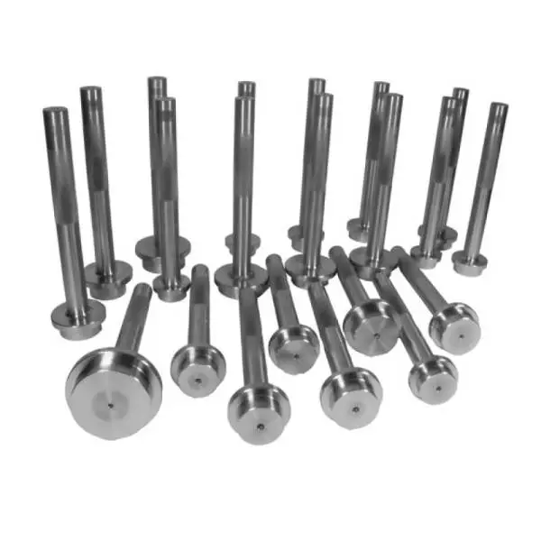 Yukon Gear Bearing Race Driver Set / 21 Piece thumbnail 5