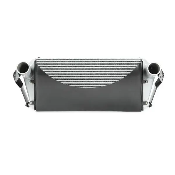 Mishimoto 2013+ Dodge 6.7L Cummins Intercooler Silver thumbnail 7