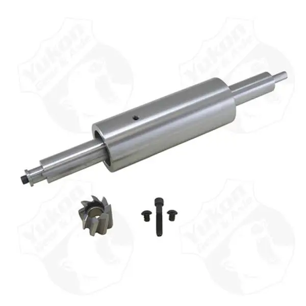 Yukon Gear Spindle Boring Tool For 35 Spline Dana 60 thumbnail 3