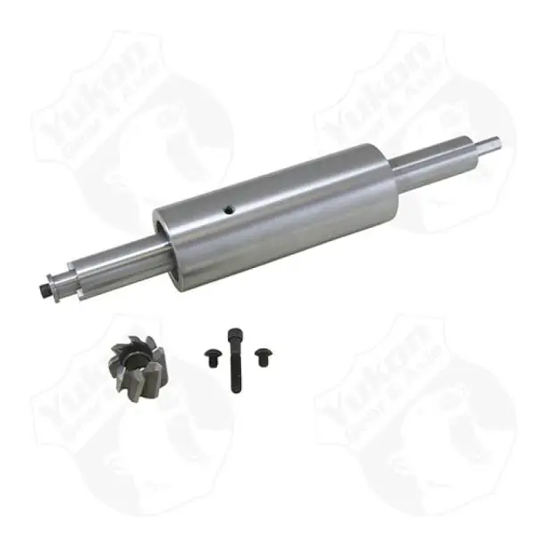 Yukon Gear Dana 80 & GM/Chrysler 11.5in Spindle Id Boring Tool For 37 & 38 Spline Axle Conversion thumbnail 3