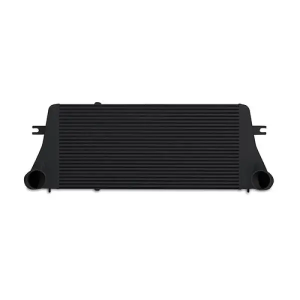 Mishimoto 94-02 Dodge Ram 2500 5.9L Cummins Intercooler (Black) thumbnail 6