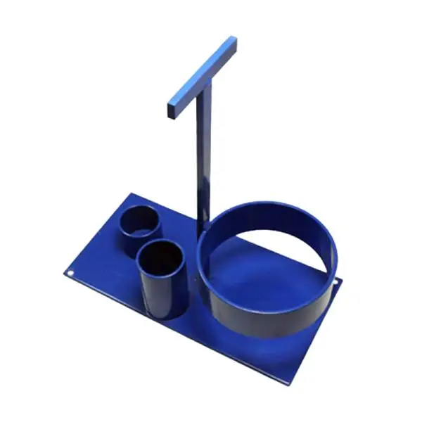 Yukon Bearing Puller Tool Rack image 2