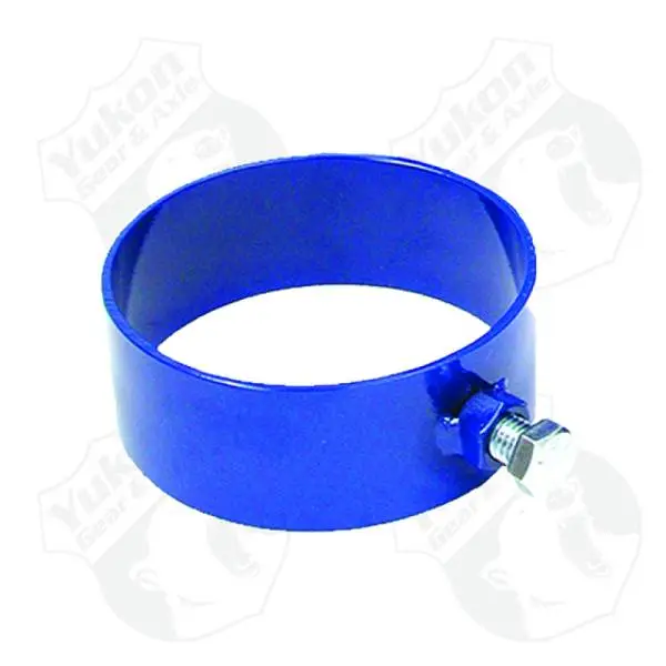 Yukon Gear Clamshell Retension Sleeve for Extra Large Clamshell
