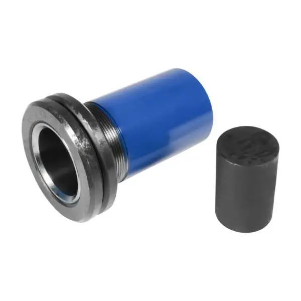 Yukon Pinion Adapter Kit for Bearing Puller Tool image 2
