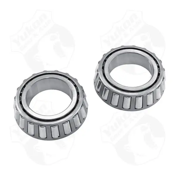 Yukon Gear Set Up Bearing thumbnail 3