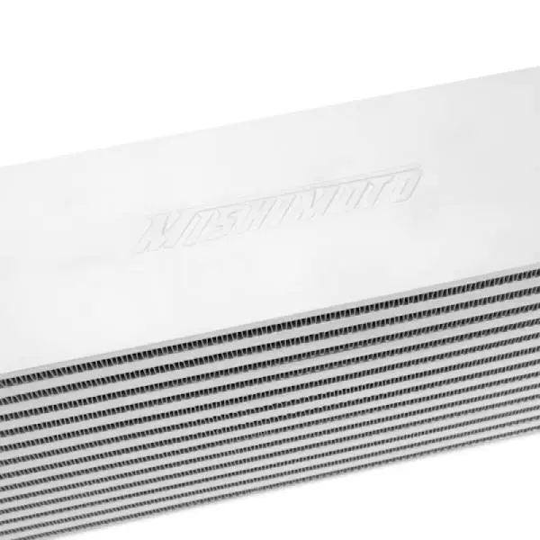 Mishimoto Universal Intercooler - J-Line thumbnail 10