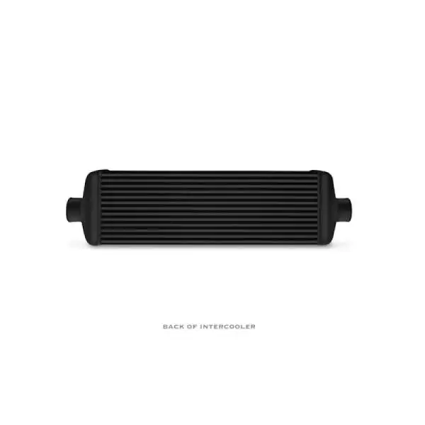 Mishimoto Universal Intercooler - J-Line thumbnail 13