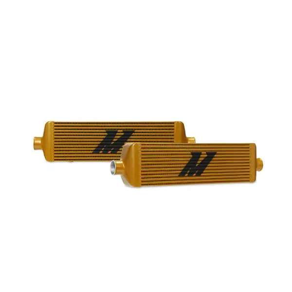Mishimoto Universal Intercooler - J-Line thumbnail 19