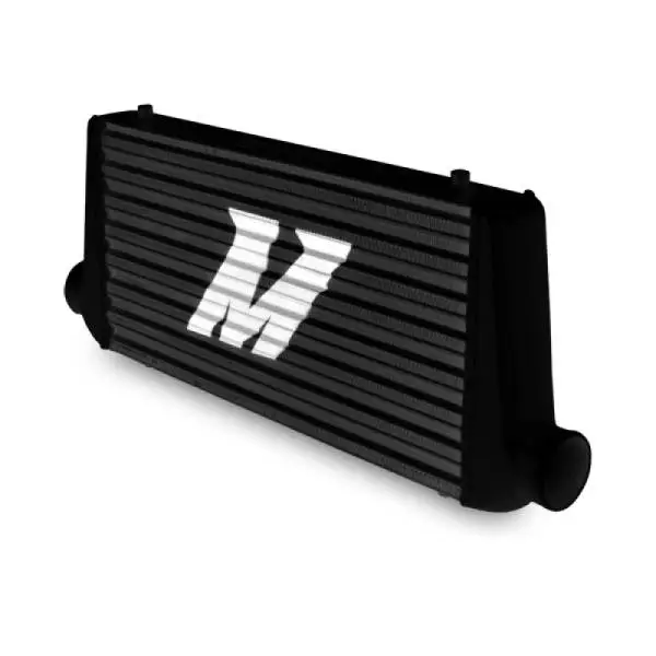 Mishimoto Universal Silver M Line Bar & Plate Intercooler thumbnail 14