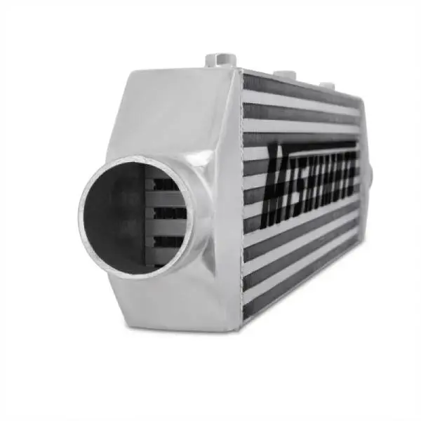 Mishimoto Universal Silver Z Line Bar & Plate Intercooler thumbnail 10