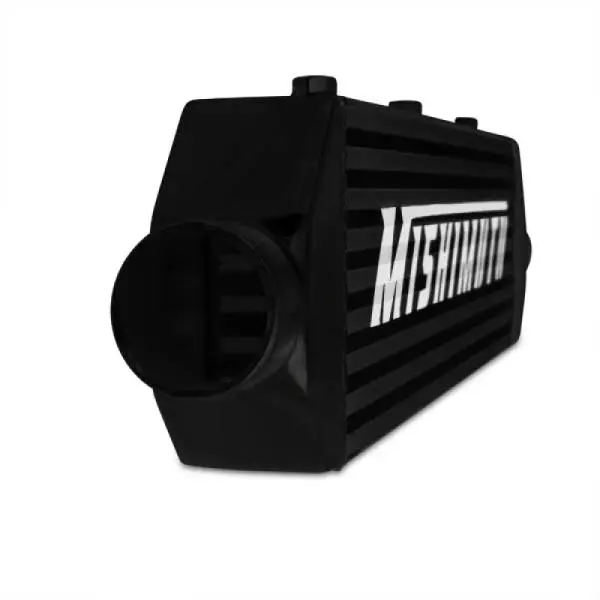 Mishimoto Universal Silver Z Line Bar & Plate Intercooler thumbnail 16