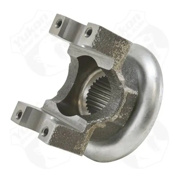 Yukon Gear Yoke For Chrysler 9.25in w/ A 7260 U/Joint Size image 3