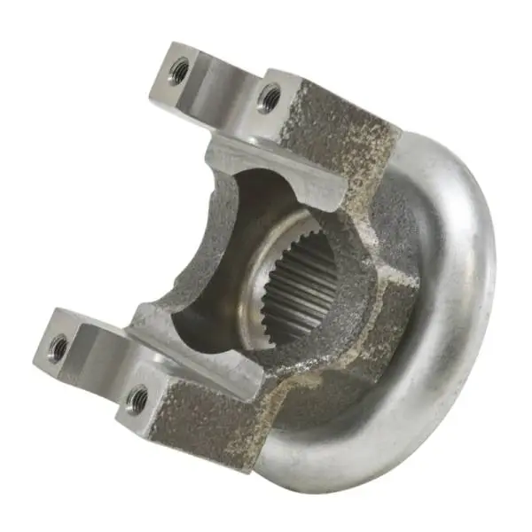 Yukon Gear Yoke For Chrysler 9.25in w/ A 7260 U/Joint Size image 4