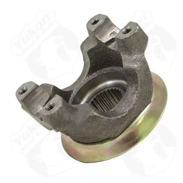 Yukon Gear Yoke For Chrysler 7.25in and 8.25in w/ A 7260 U/Joint Size image 3