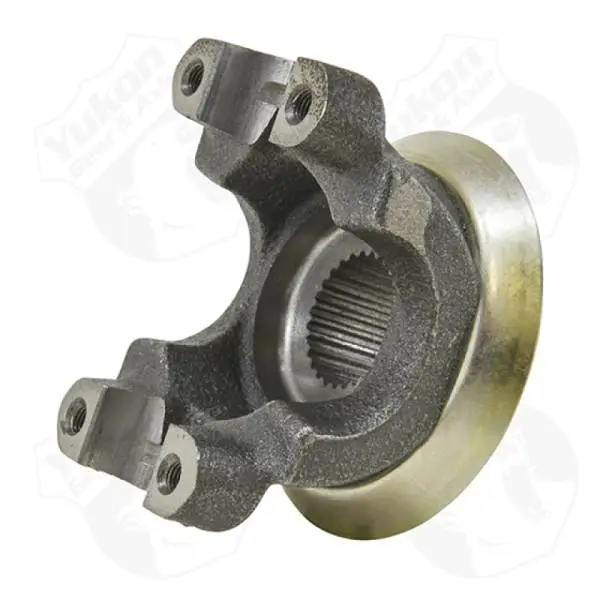 Yukon Gear Yoke For Chrysler 7.25in and 8.25in w/ A 1310 U/Joint Size image 3