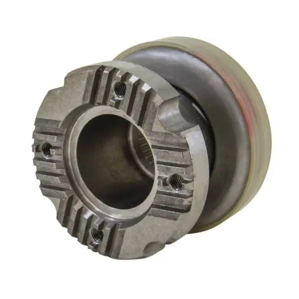 Yukon Gear Yoke For 9.25in aam Front / Dodge Truck thumbnail 2
