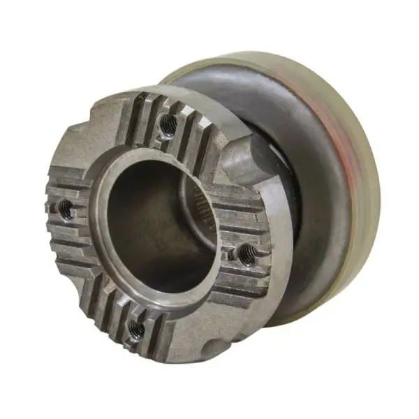 Yukon Gear Yoke For 9.25in aam Front / Dodge Truck thumbnail 4