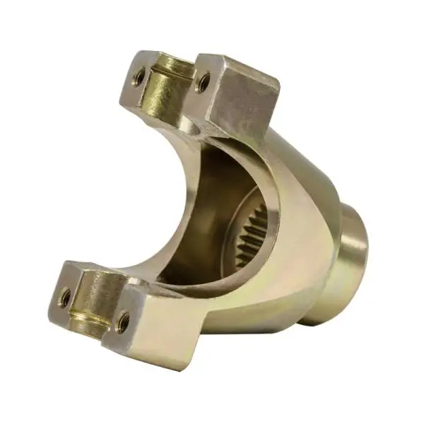 Yukon Gear Yoke For Chrysler 8.25in w/ A 1310 U/Joint Size image 2