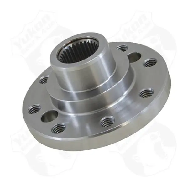 Yukon Gear Flange Yoke For Chrysler 9.25in image 2