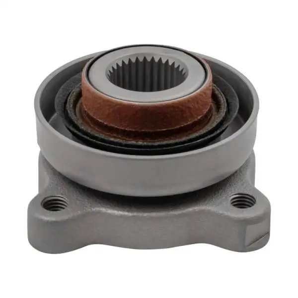 Yukon Replacement Pinion Flange for 2014+ 9.25in AAM Front thumbnail 2