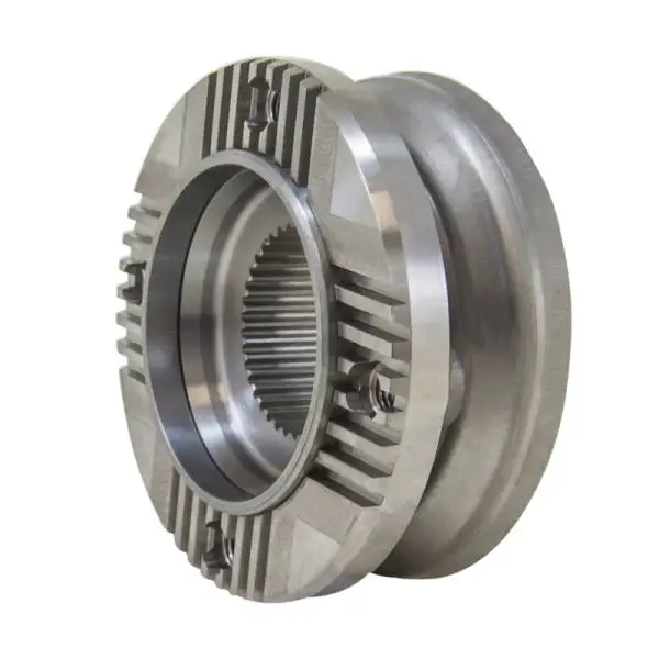 Yukon Replacement Pinion Flange for 2014+ 9.25in AAM Front thumbnail 3