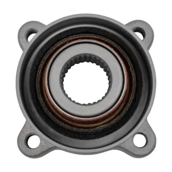 Yukon Replacement Pinion Flange for 2014+ 9.25in AAM Front thumbnail 4