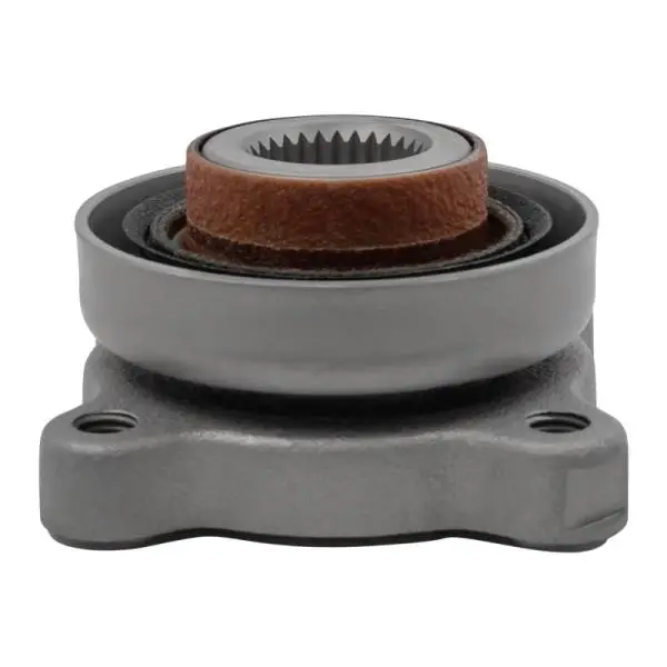 Yukon Replacement Pinion Flange for 2014+ 9.25in AAM Front thumbnail 5