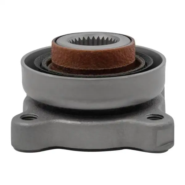 Yukon Replacement Pinion Flange for 2014+ 9.25in AAM Front thumbnail 8