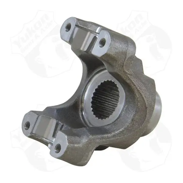Yukon Gear Replacement Yoke For Dana 30 / 44 / and 50 w/ Fine Spline and a 1310 U/Joint Size thumbnail 3