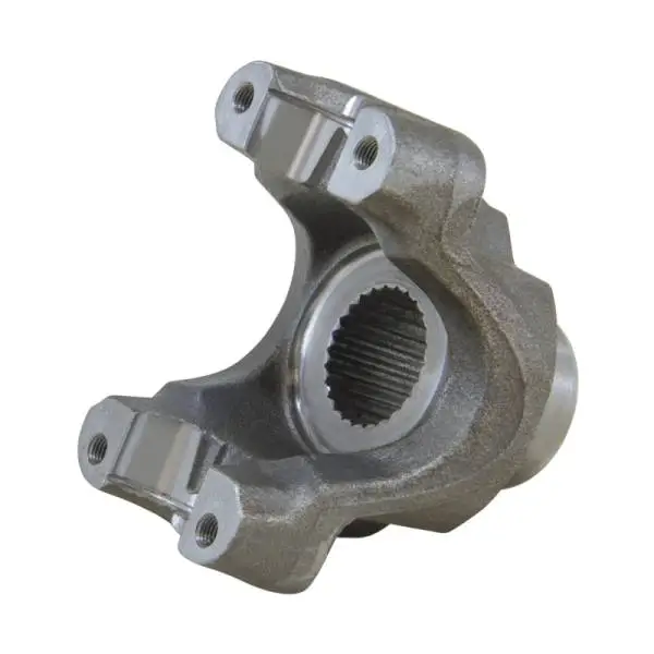 Yukon Gear Replacement Yoke For Dana 30 / 44 / and 50 w/ Fine Spline and a 1310 U/Joint Size thumbnail 4