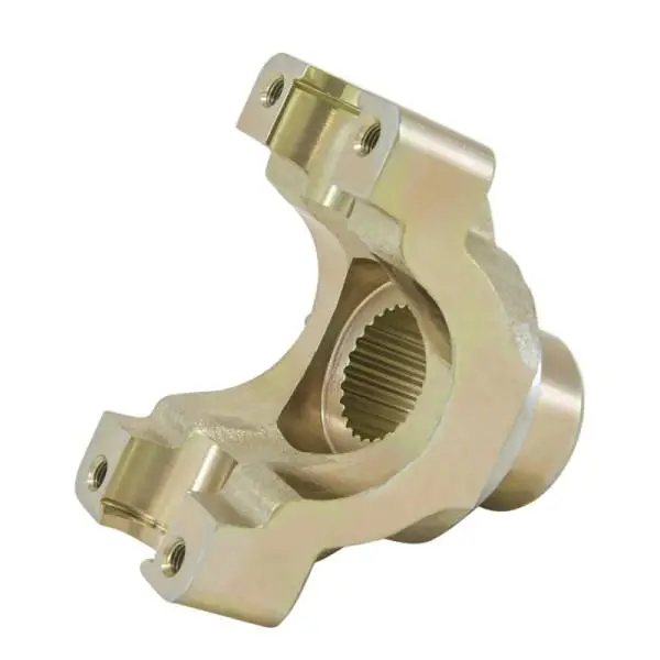 Yukon Gear Replacement Yoke For Dana 30 / 44 / and 50 w/ 26 Spline and a 1330 U/Joint Size thumbnail 3
