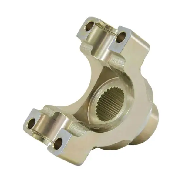 Yukon Gear Replacement Yoke For Dana 30 / 44 / and 50 w/ 26 Spline and a 1330 U/Joint Size thumbnail 2