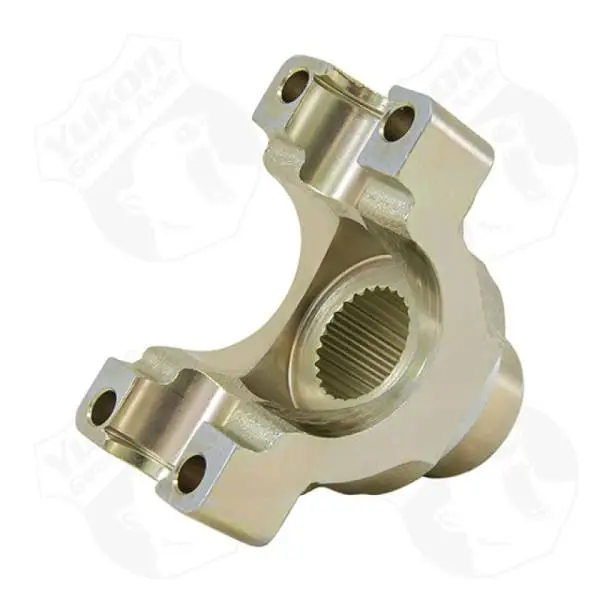 Yukon Gear Replacement Yoke For Dana 30 / 44 / and 50 w/ 26 Spline and a 1330 U/Joint Size thumbnail 3