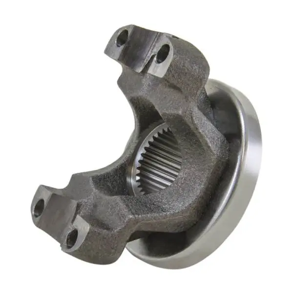 Yukon Gear Replacement Yoke For Dana 30 / 44 / and 50 w/ 26 Spline and a 1350 U/Joint Size thumbnail 3