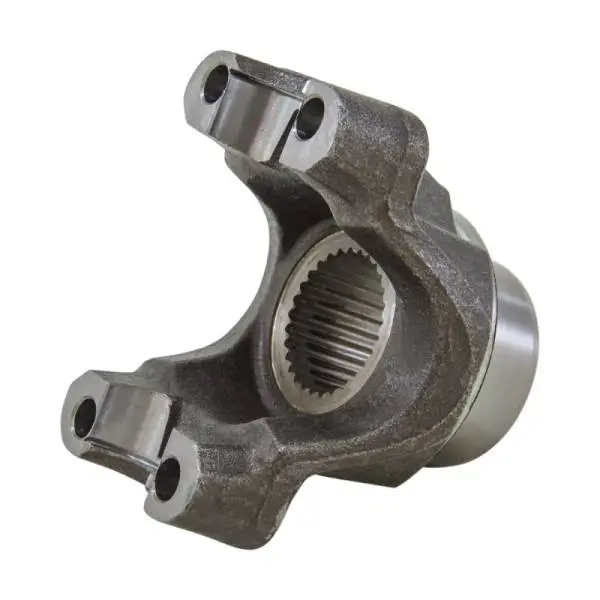 Yukon Gear Replacement Yoke For Dana 44-HD / 60 / and 70 w/ A 1310 U/Joint Size thumbnail 2