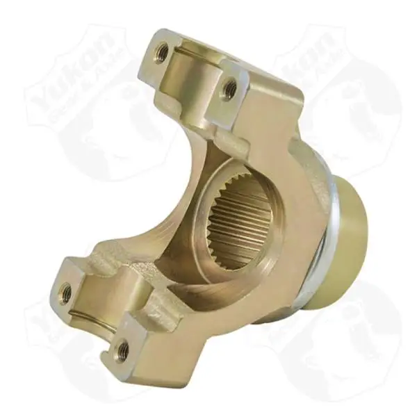 Yukon Gear Replacement Yoke For Dana 60 and 70 w/ A 1330 U/Joint Size thumbnail 3