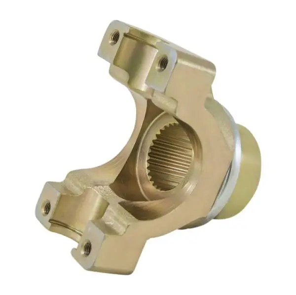 Yukon Gear Replacement Yoke For Dana 60 and 70 w/ A 1330 U/Joint Size thumbnail 4