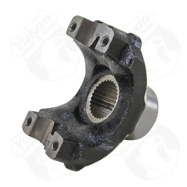 Yukon Gear Replacement Yoke For Dana 60 and 70 w/ A 1350 U/Joint Size thumbnail 3