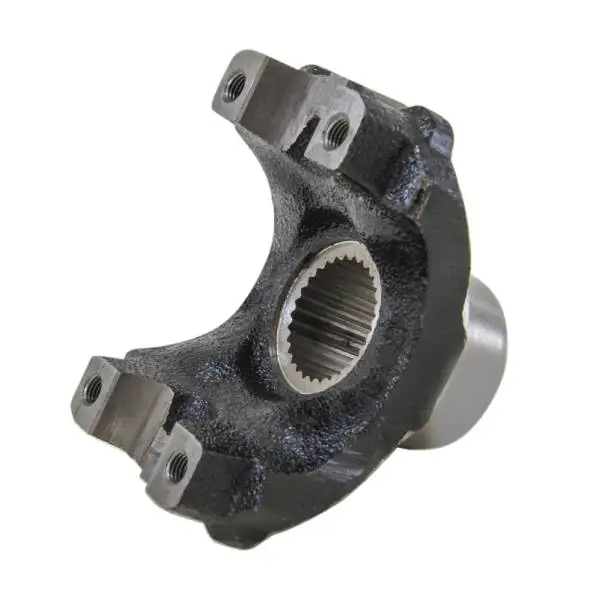 Yukon Gear Replacement Yoke For Dana 60 and 70 w/ A 1350 U/Joint Size thumbnail 4