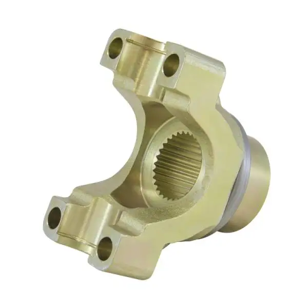 Yukon Gear Replacement Yoke For Dana 60 and 70 w/ A 1350 U/Joint Size thumbnail 2