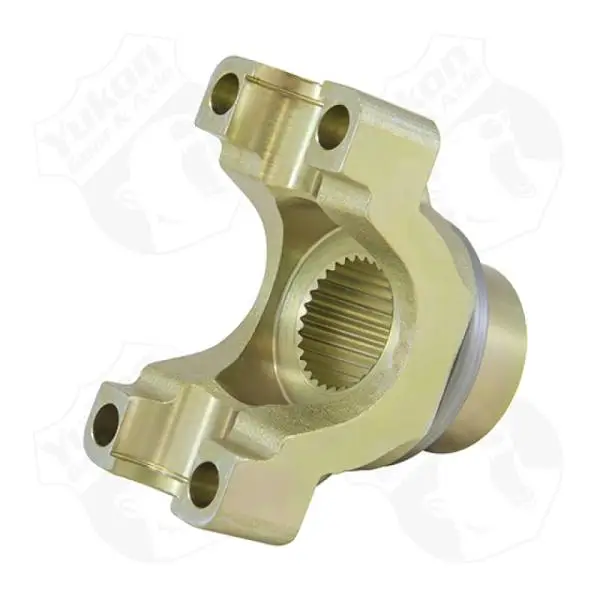 Yukon Gear Replacement Yoke For Dana 60 and 70 w/ A 1350 U/Joint Size thumbnail 3