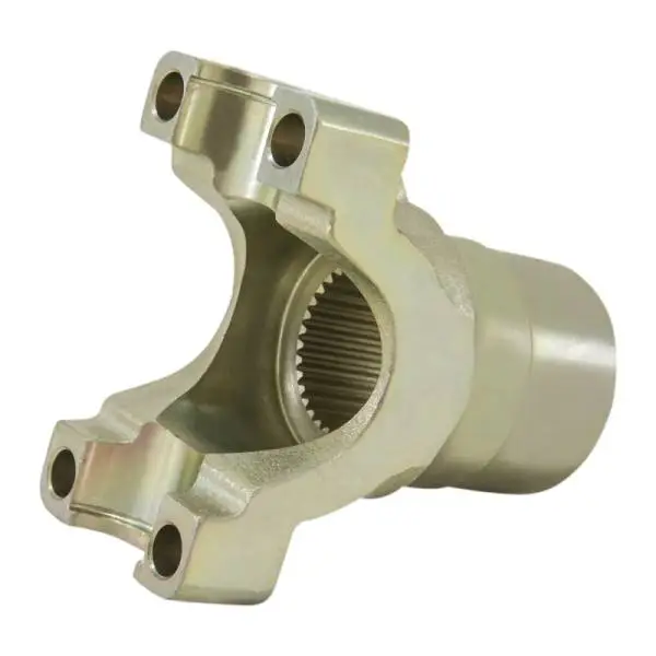 Yukon Gear Replacement Yoke For Dana 60 w/ A 1350 U/Joint Size and 35 Spline Pinion thumbnail 2