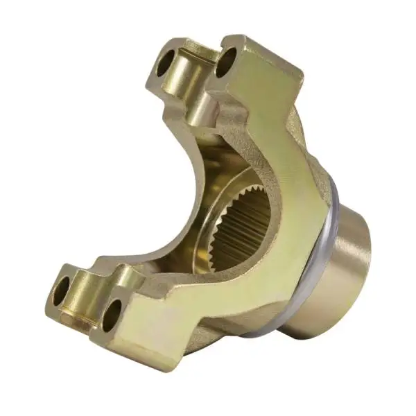 Yukon Gear Forged Replacement Yoke For Dana 60 / Stronger Than Billet / w/ A 1350 U/Joint Size thumbnail 3
