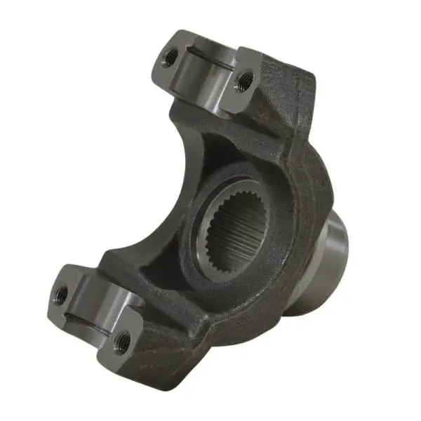 Yukon Gear Replacement Yoke For Dana 60 and 70 w/ A 1410 U/Joint Size thumbnail 2