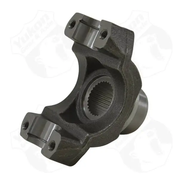 Yukon Gear Replacement Yoke For Dana 60 and 70 w/ A 1410 U/Joint Size thumbnail 3