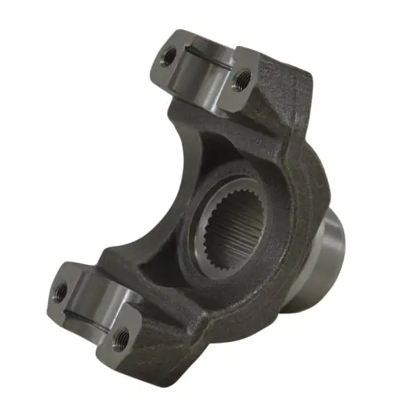 Yukon Gear Replacement Yoke For Dana 60 and 70 w/ A 1410 U/Joint Size thumbnail 4
