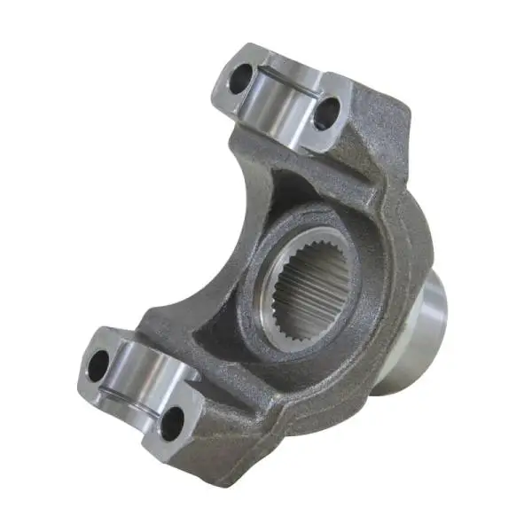 Yukon Gear Replacement Yoke For Dana 60 and 70 w/ 1410 U/Joint Size thumbnail 2