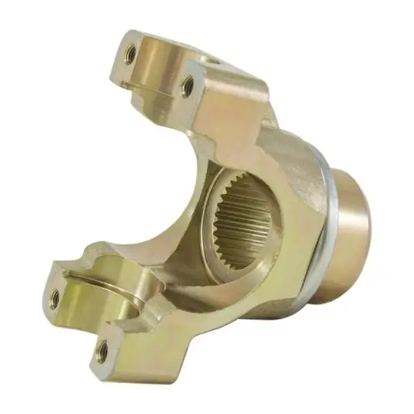 Yukon Gear Replacement Yoke For Dana 60 and 70 w/ Fine Spline Axles and a 7290 U/Joint Size thumbnail 4
