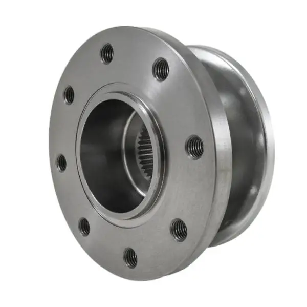 Yukon Gear Round Replacement Yoke Companion Flange For Dana 60 and 70 thumbnail 3