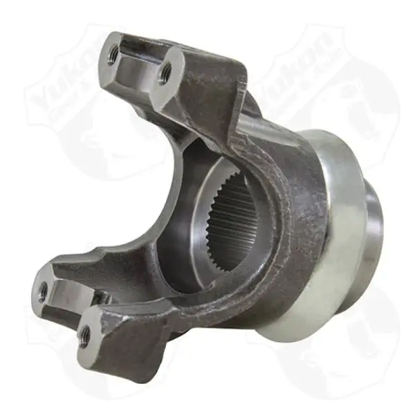 Yukon Gear Replacement Yoke For Dana 80 w/ A 1410 U/Joint Size thumbnail 3